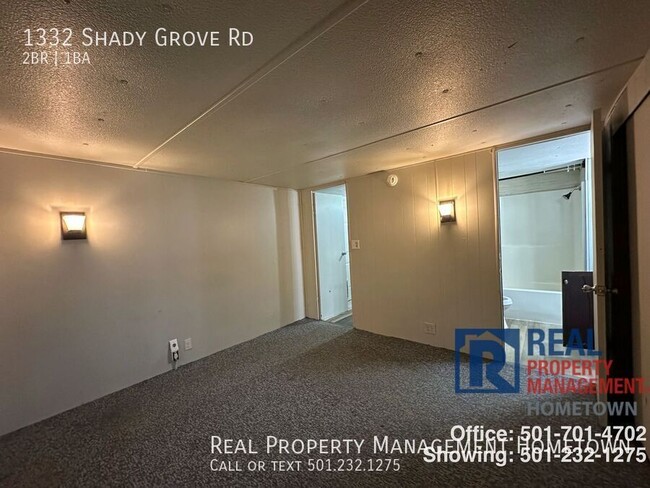 Building Photo - 1332 Shady Grove Rd