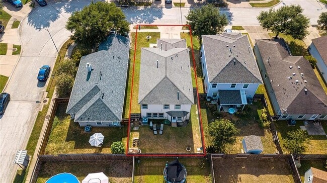 Building Photo - 16314 Chandler Ridge Ln