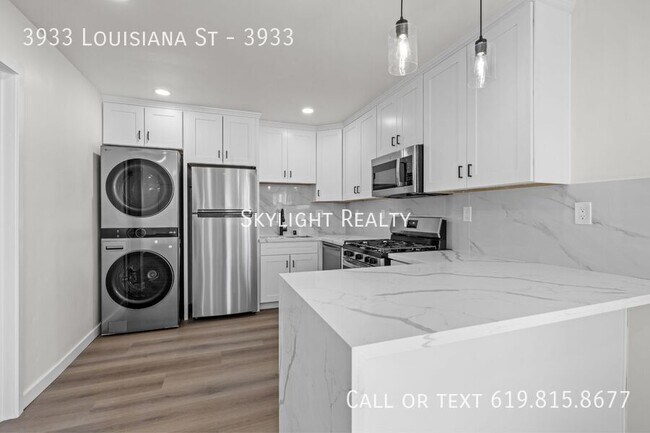 Building Photo - 3933 Louisiana St