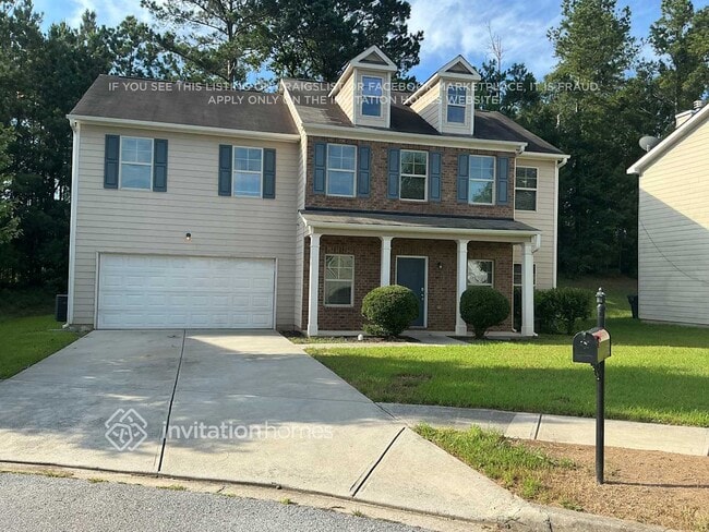 Primary Photo - 1532 Ewing Farm Dr
