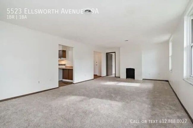 Building Photo - 5523 Ellsworth Ave