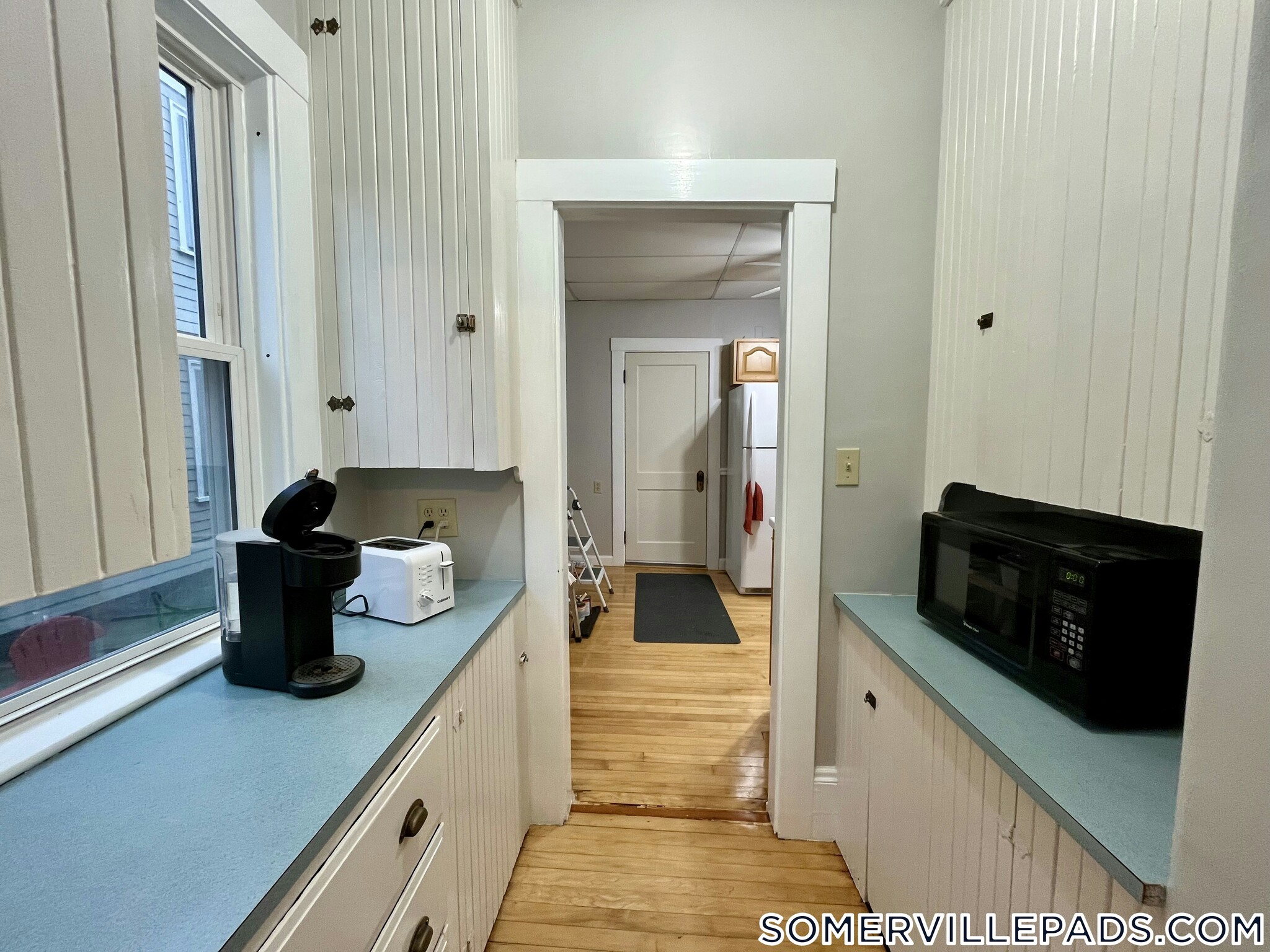 Building Photo - 76 Powder House Blvd