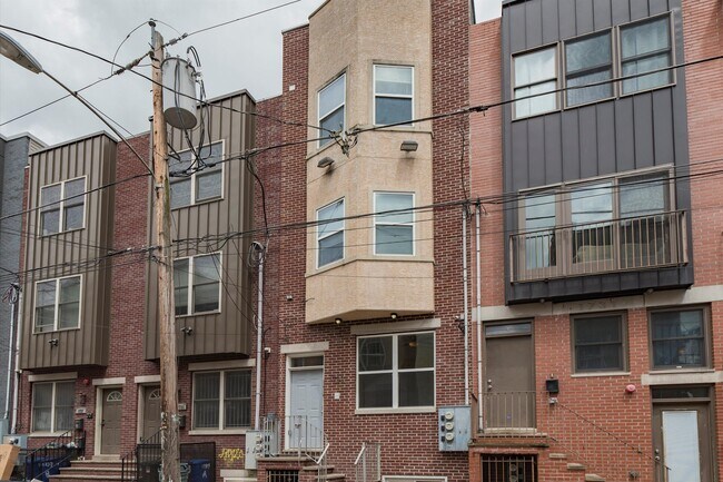 Building Photo - 1733 N Gratz St