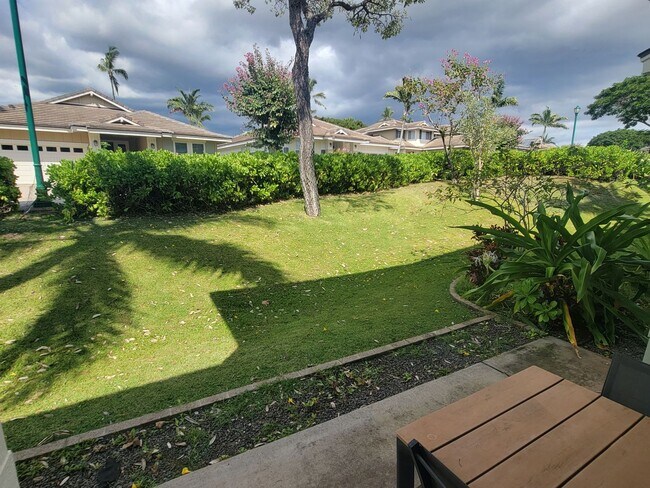 Building Photo - Fully Furnished - 3 Bed, 3 Bath Ko Olina Kai Townhome