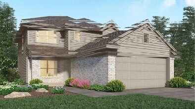 Building Photo - BRAND NEW! Lennar Homes Cottage Collection