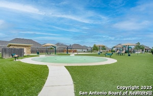 Building Photo - 2807 Stigler Dr