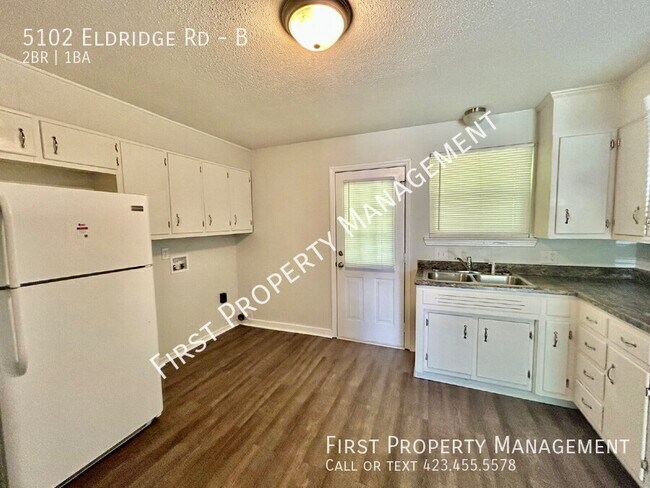 Building Photo - 5102 Eldridge Rd