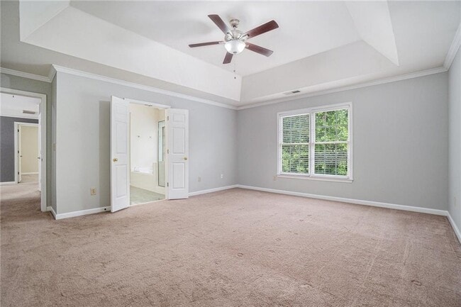 Building Photo - 4631 Astible Ct NW