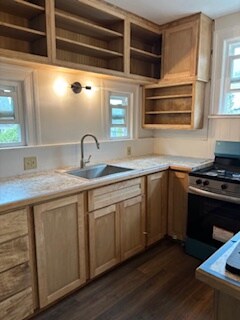 NEW kitchen - 2026 SE Taylor St