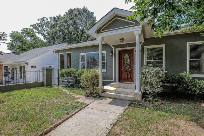 Building Photo - 507 Boulevard NE