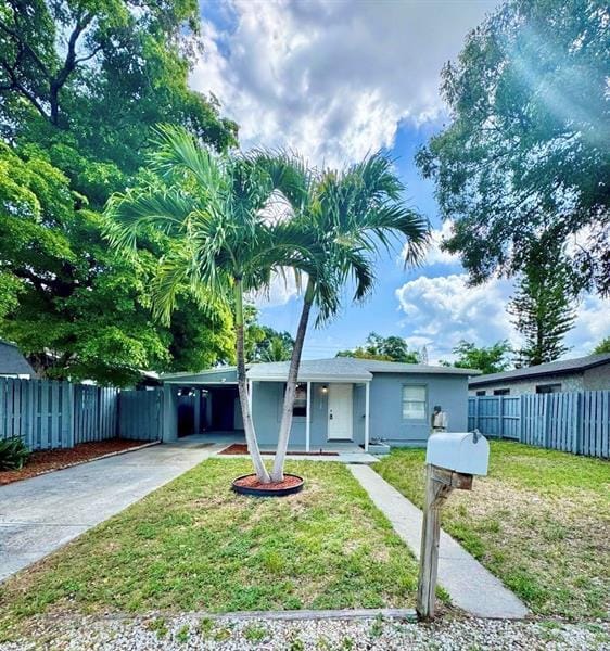 Primary Photo - 1128 NW 4th Ave