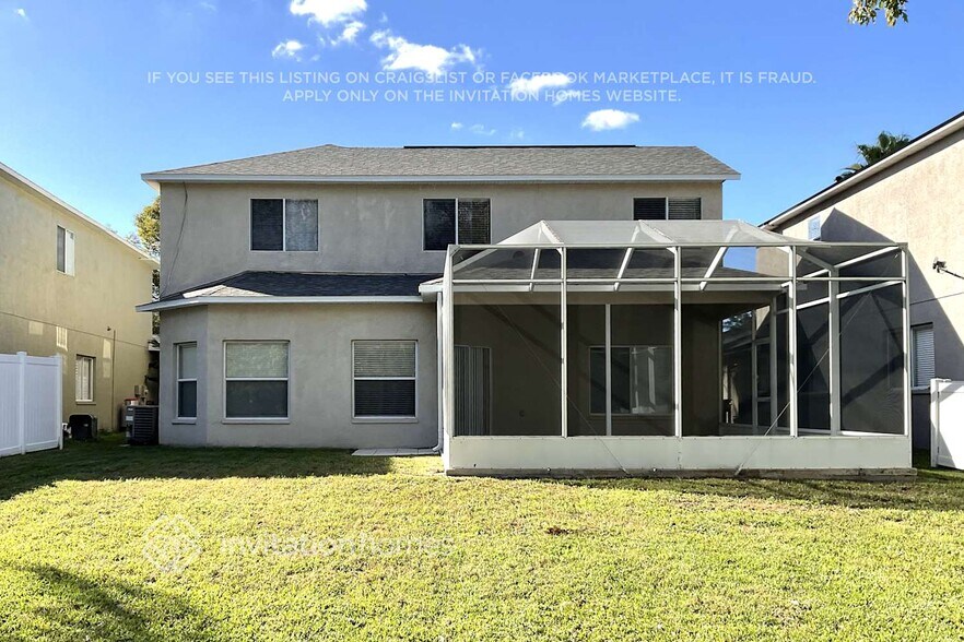 Building Photo - 19319 Sandy Springs Cir