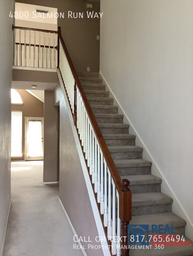 Building Photo - 4800 Salmon Run Way