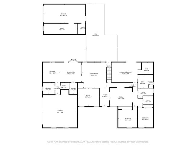 Building Photo - HUGE House In Tempe Close to ASU