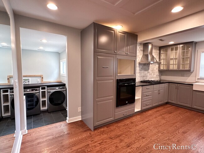 Building Photo - 4200 Grove Ave