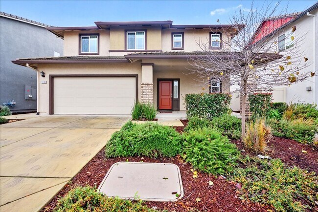 Building Photo - 3818 Fong Ranch Rd