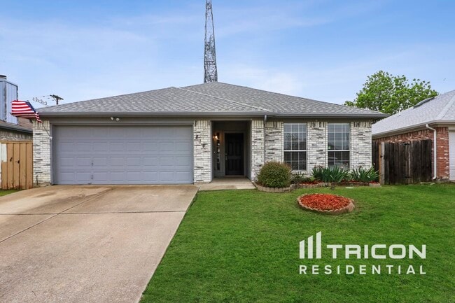 Primary Photo - 814 Ponselle Dr