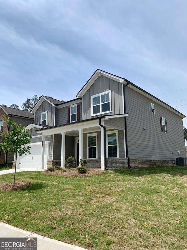 Building Photo - 600 Cunninghame Ct