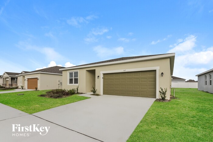 Building Photo - 507 Crown Rose Dr