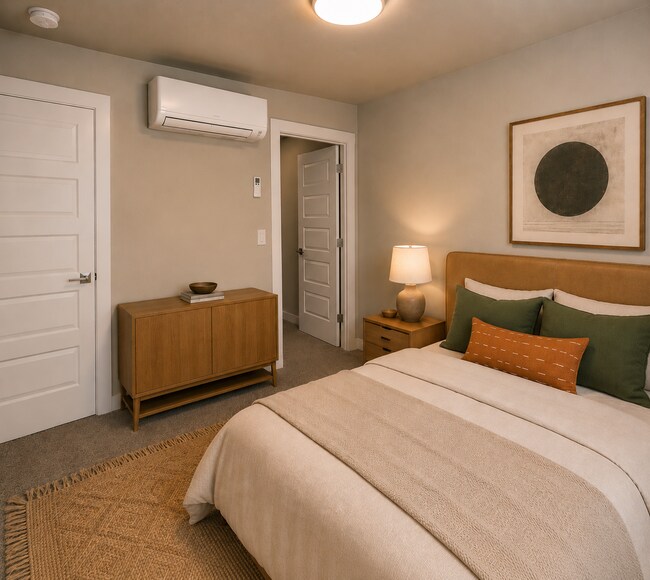 Building Photo - Canyon Cliffs: Where “Just Renting” Feels Nothing Like Renting!