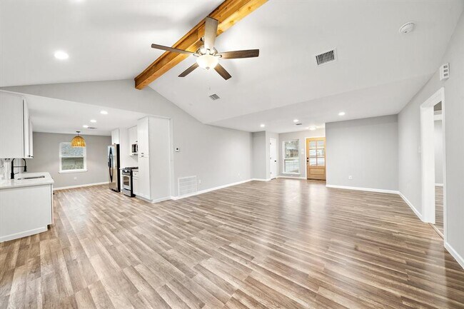 Building Photo - 3527 Willie Way