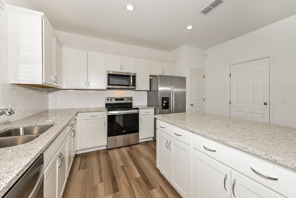 Building Photo - 3114 Whitman Ct