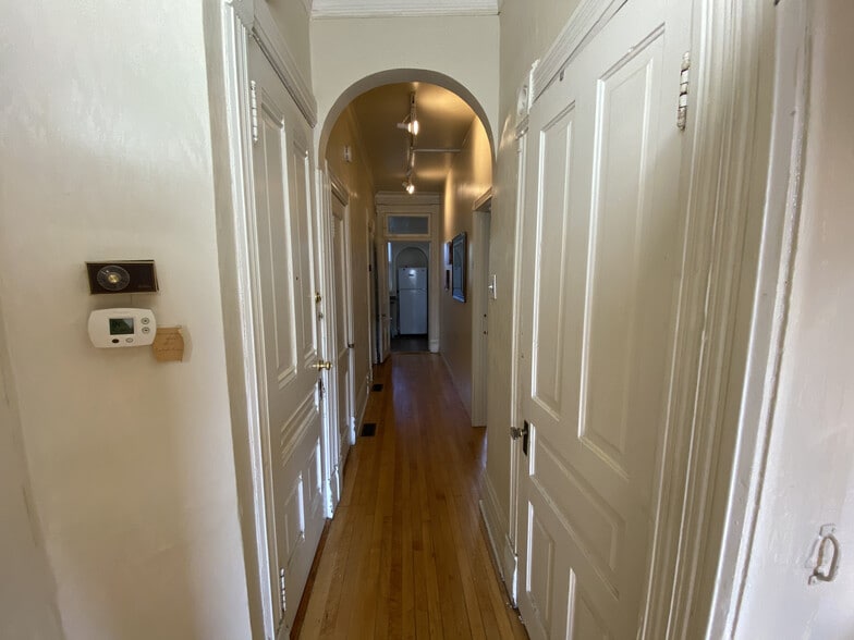 Hallway - FL2 - 917 S Loomis St