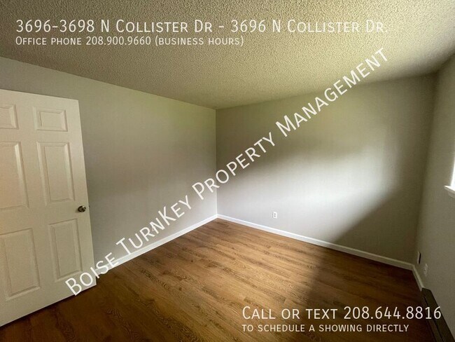 Building Photo - 3696-3698 N Collister Dr-3696 N Collister Dr.