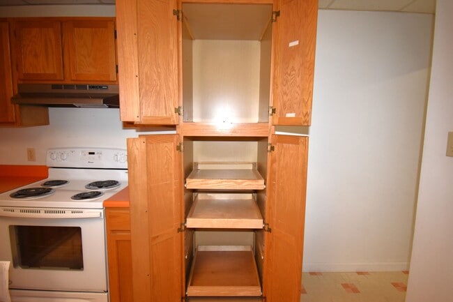 Building Photo - RKAU509