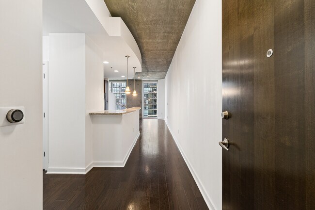 Building Photo - 855 Peachtree St NE