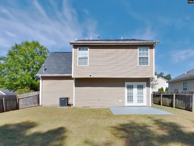 Building Photo - 108 Springway Dr