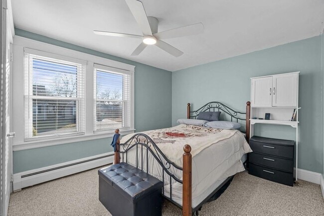 Building Photo - 5 Shippen Ave