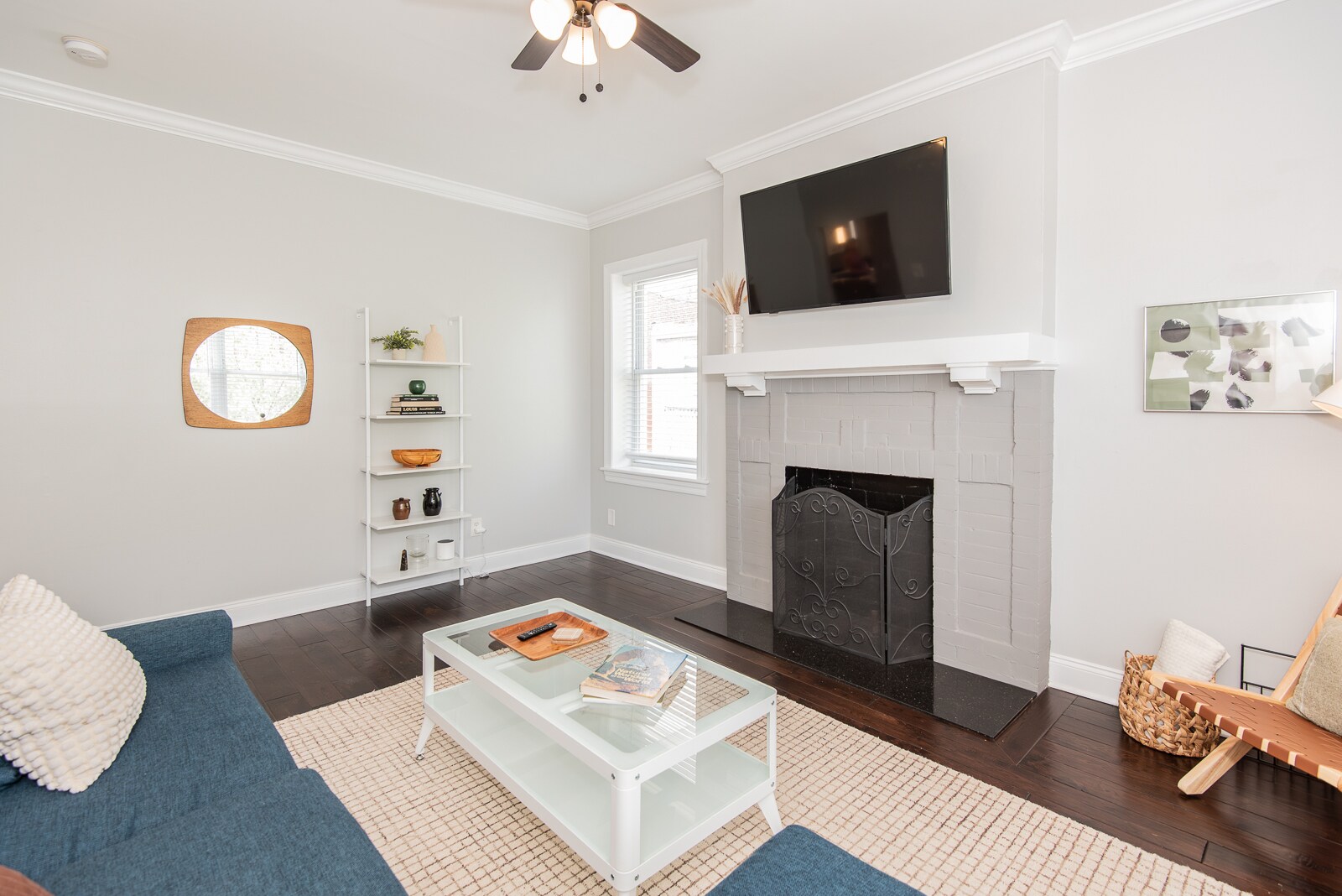 Building Photo - 2015 McNair Ave