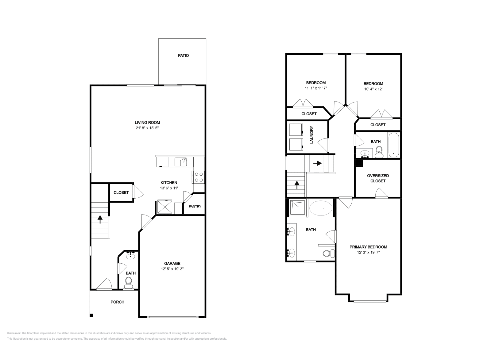 Building Photo - 437 Eastfair Dr