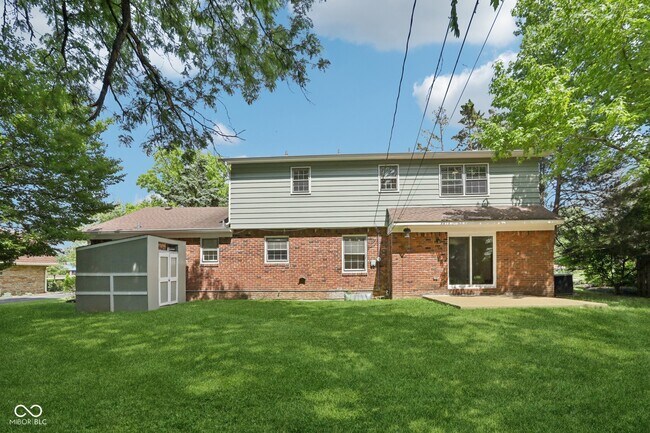 Building Photo - 6838 Johnson Rd