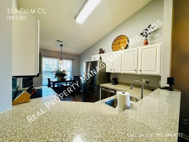 Building Photo - 106 Palm Ct