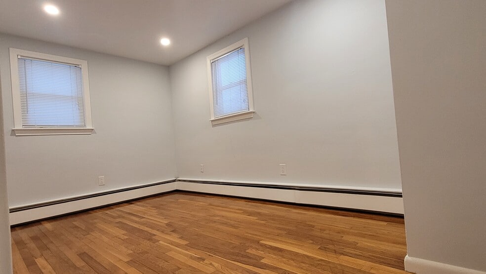 Bedroom 2 - 2 George Rd