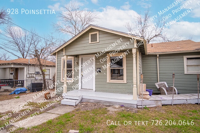 Building Photo - 928 Poinsettia-