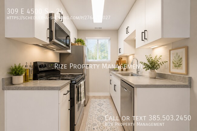 Building Photo - 309 E 4500 S