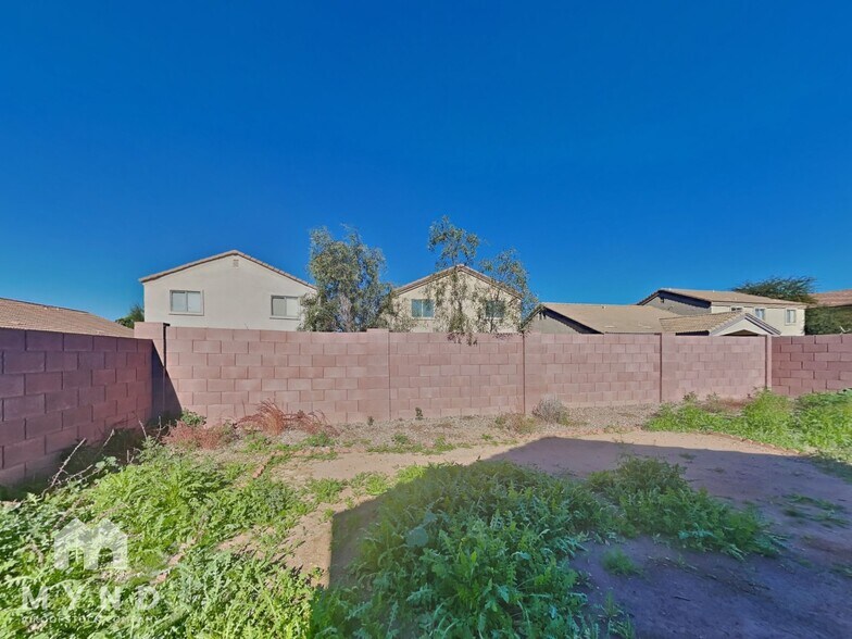 Building Photo - 3412 W Fraktur Rd