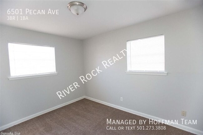 Building Photo - 6501 Pecan Ave