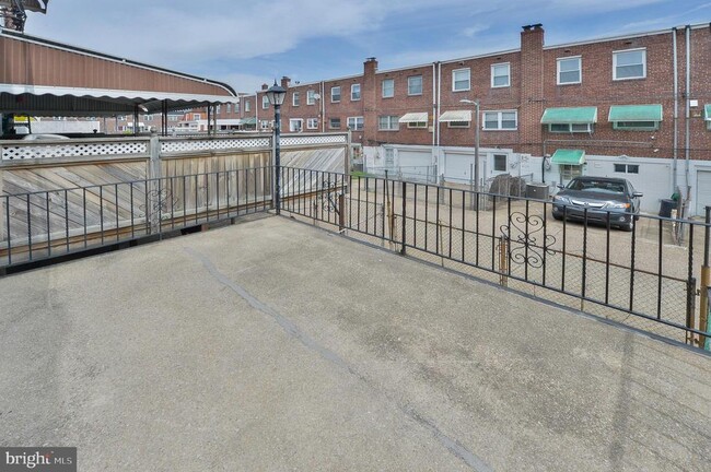 Building Photo - 2019 S Etting St