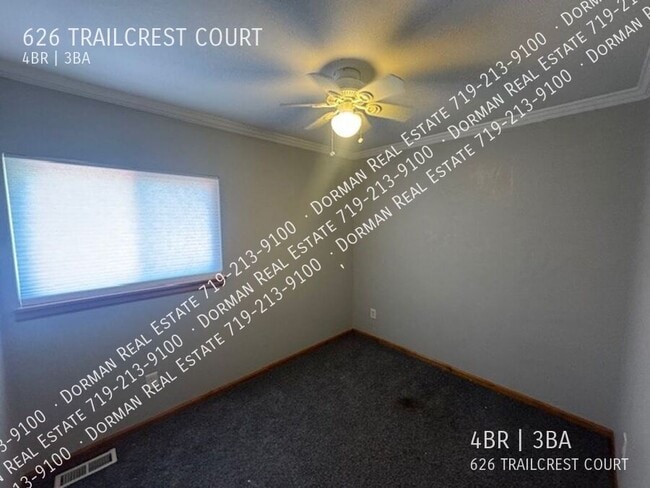 Building Photo - 626 Trailcrest Ct