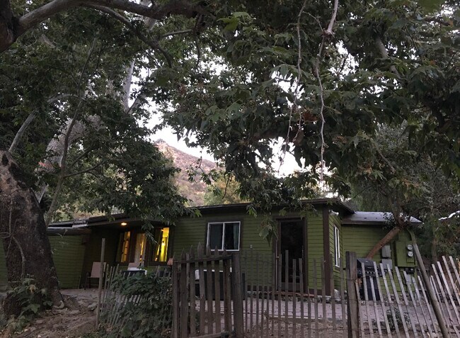 Building Photo - 202 S Topanga Canyon Blvd