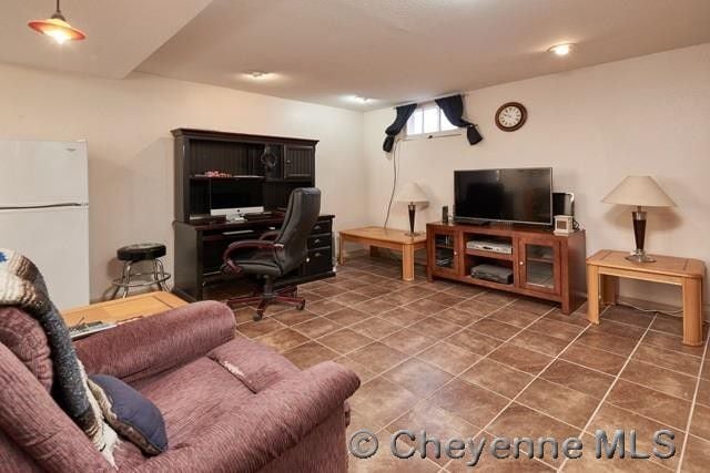 Living Space - 609 Randall Ave