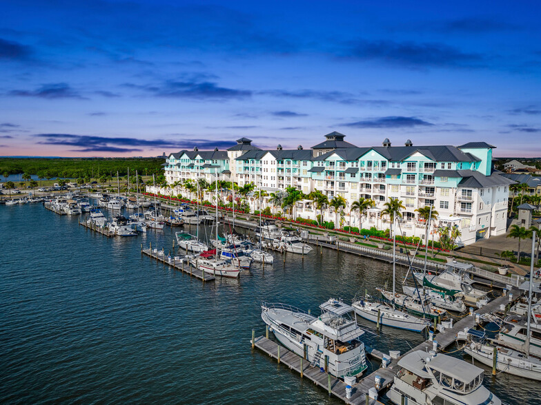 Primary Photo - Marina View at Little Harbor