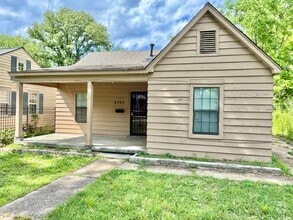 Building Photo - 2708 Filmore Ave