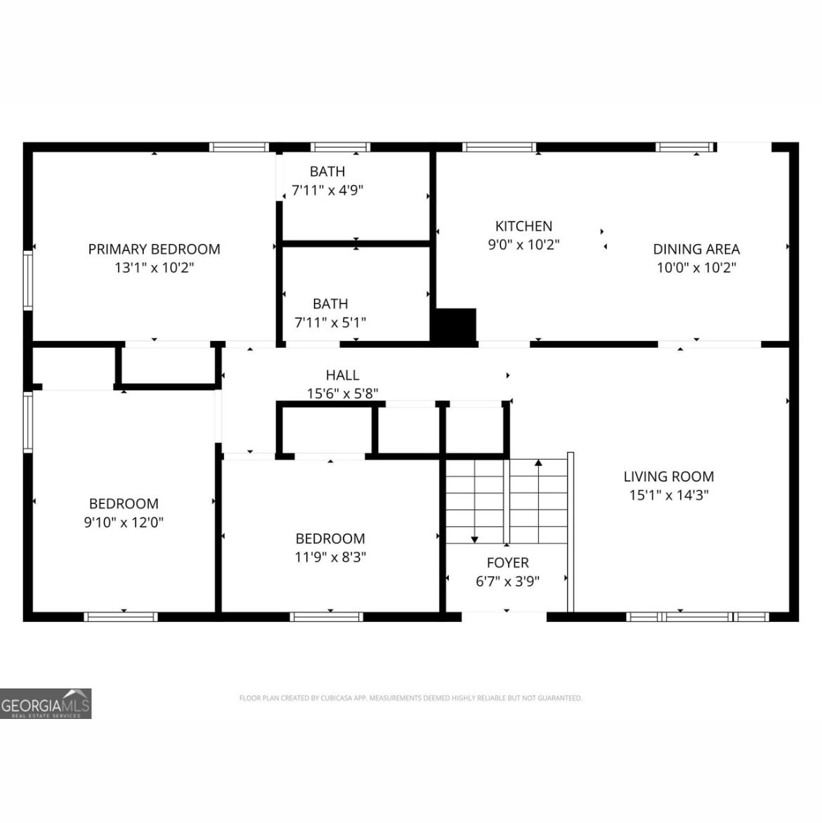 Building Photo - 1615 Pine Glen Cir