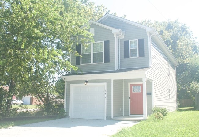 Primary Photo - Beautiful 3-bedroom, 2.5-bathroom home in ...
