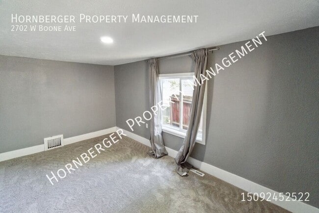 Building Photo - 2702 W Boone Ave